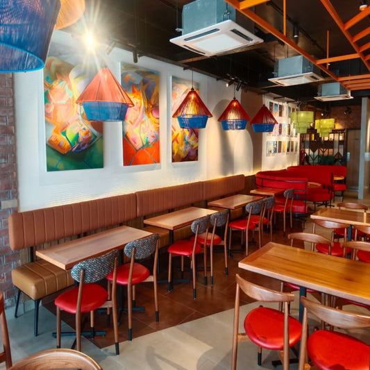Nando's Multan