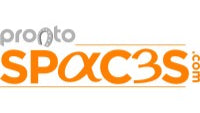 Pronto Spaces