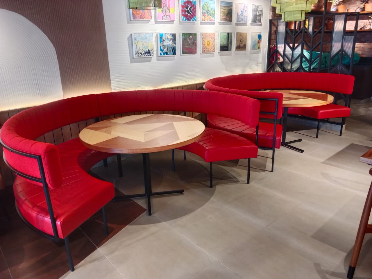 Nando's Multan