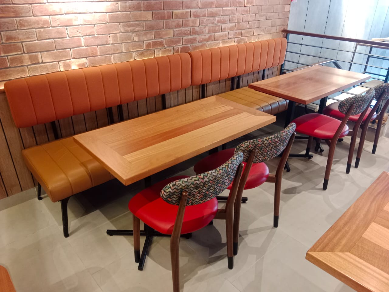 Nando's Multan