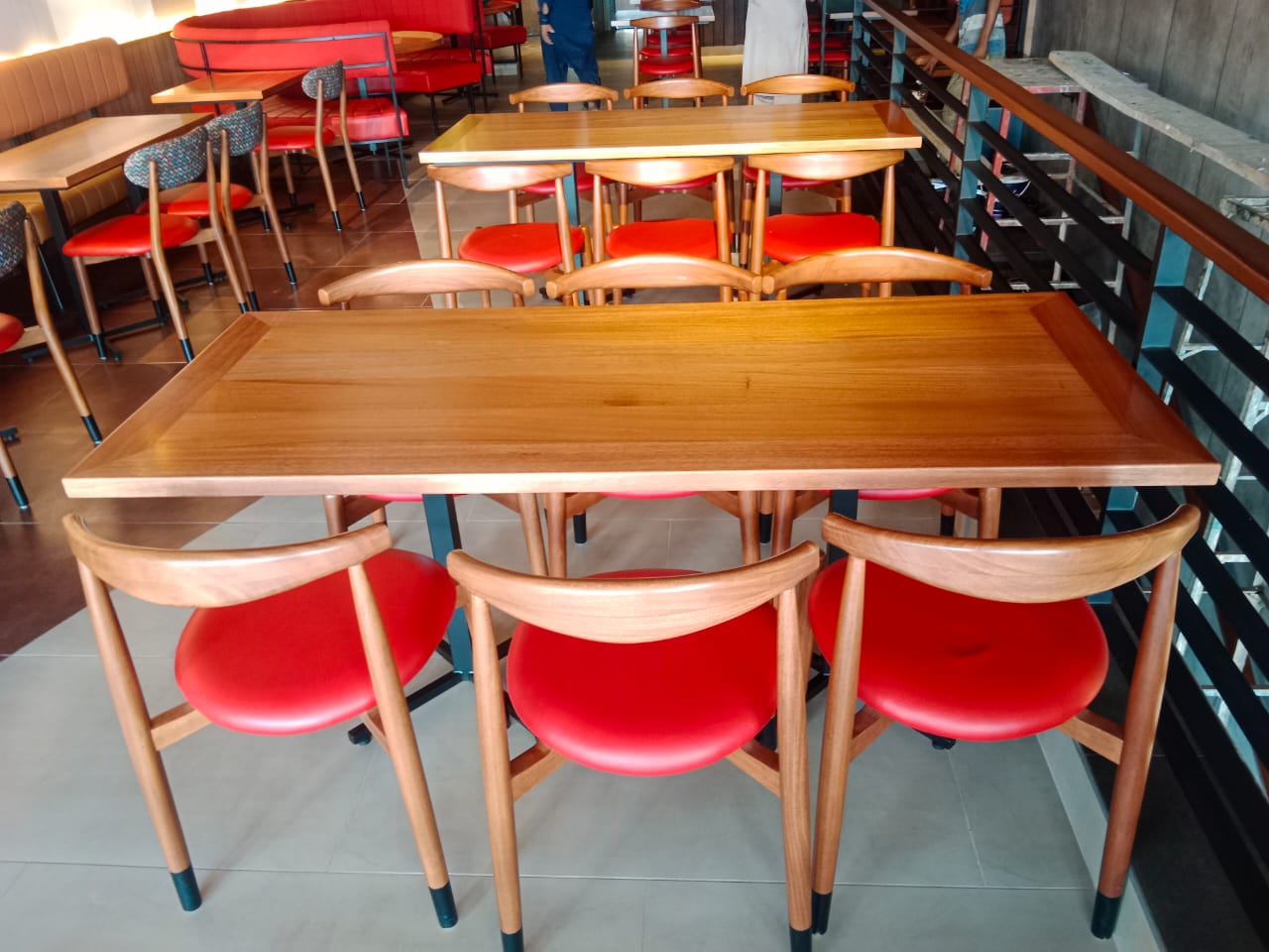 Nando's Multan