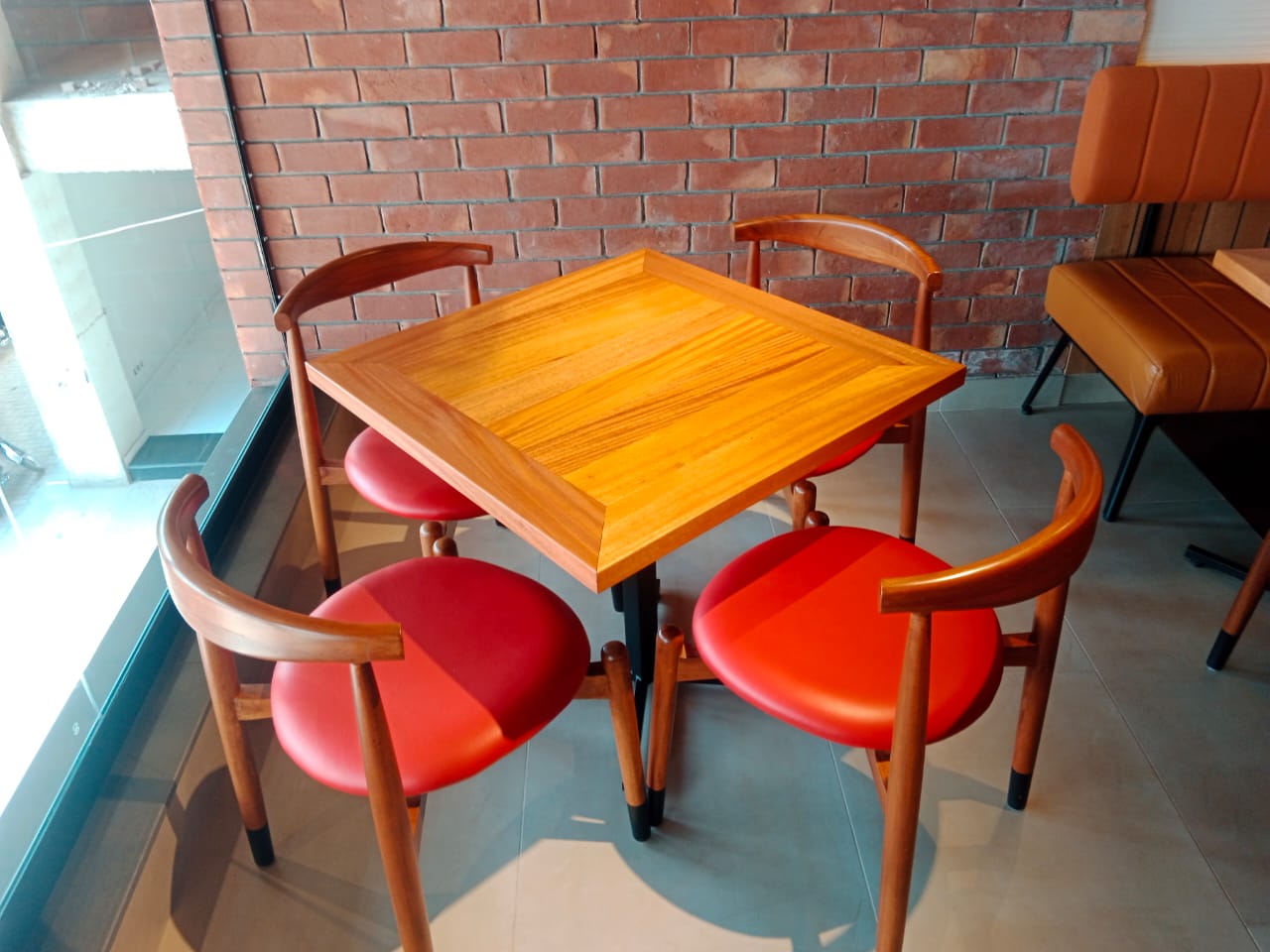 Nando's Multan