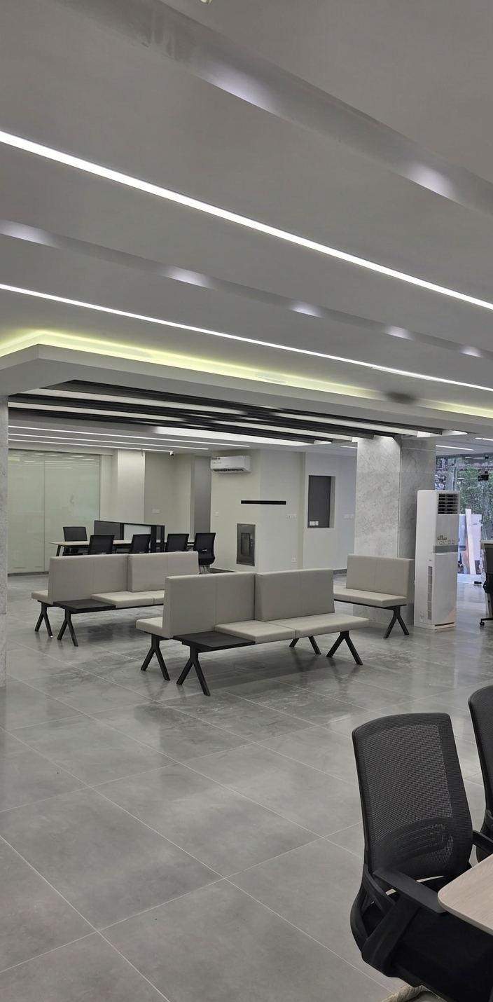 UBL Fisheries Branch, Hyderabad-New Theme