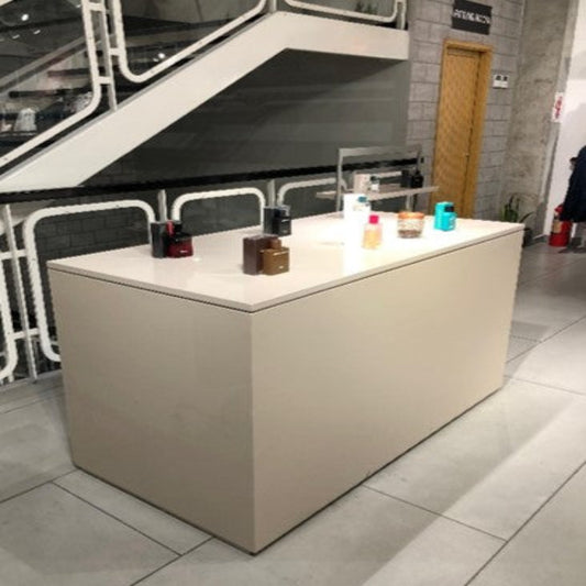 Custom Perfume Racks for Outfitters