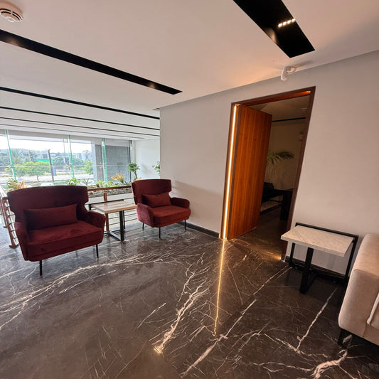 HBL Prestige DHA Raya Phase 6, Lahore.