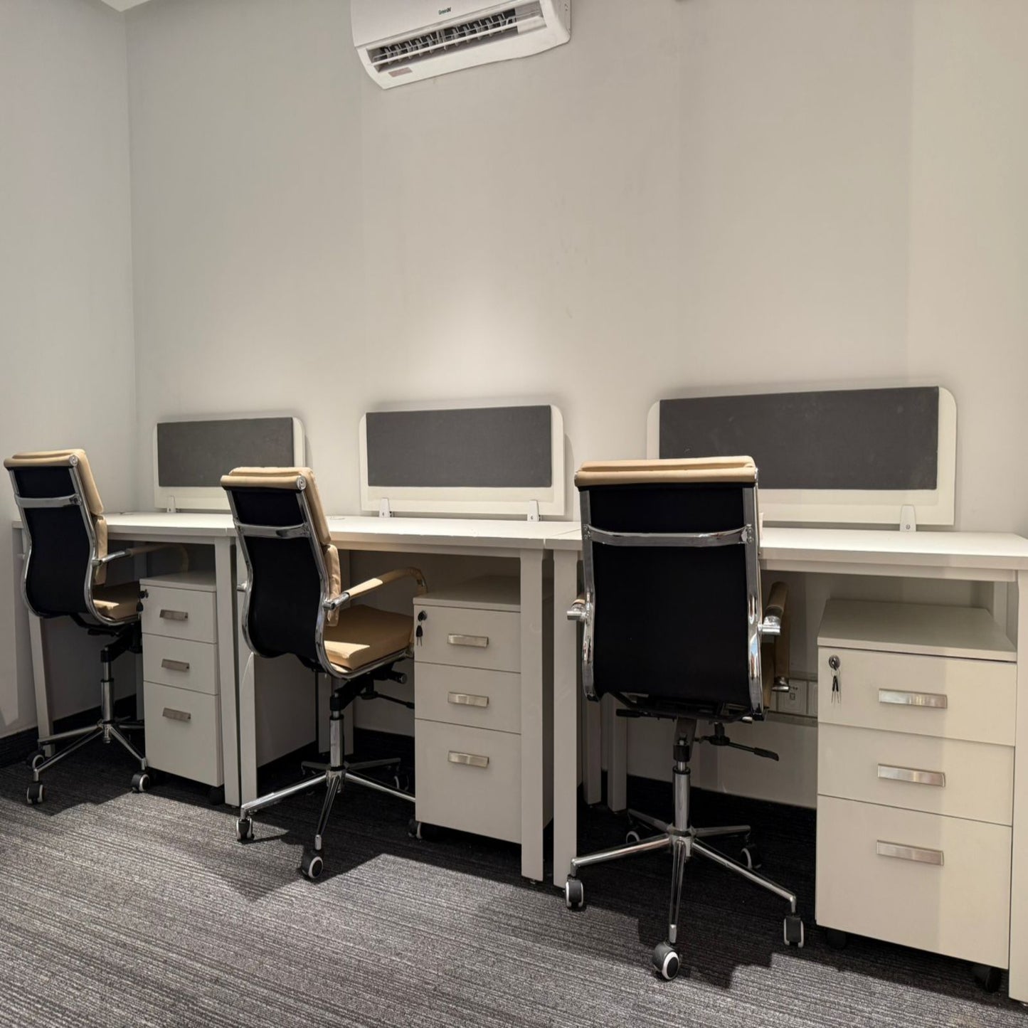 HBL Prestige DHA Raya Phase 6, Lahore.