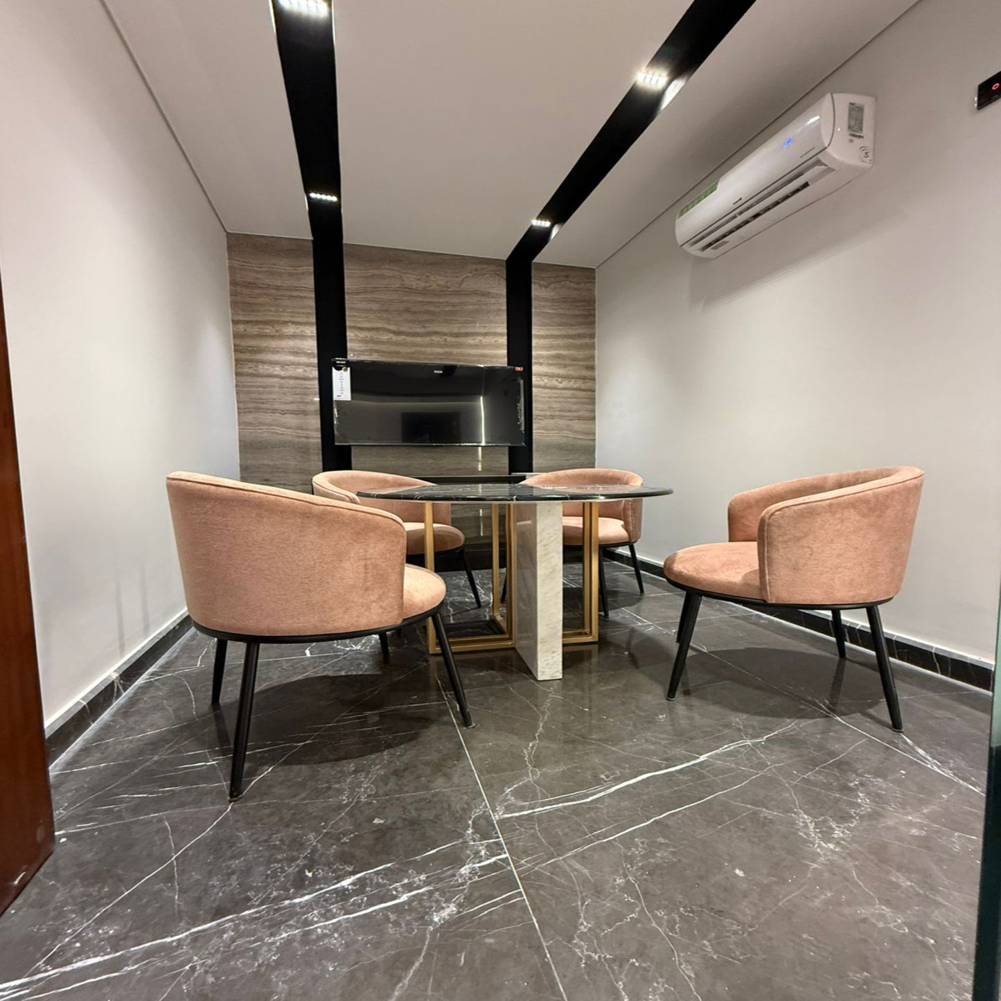 HBL Prestige DHA Raya Phase 6, Lahore.