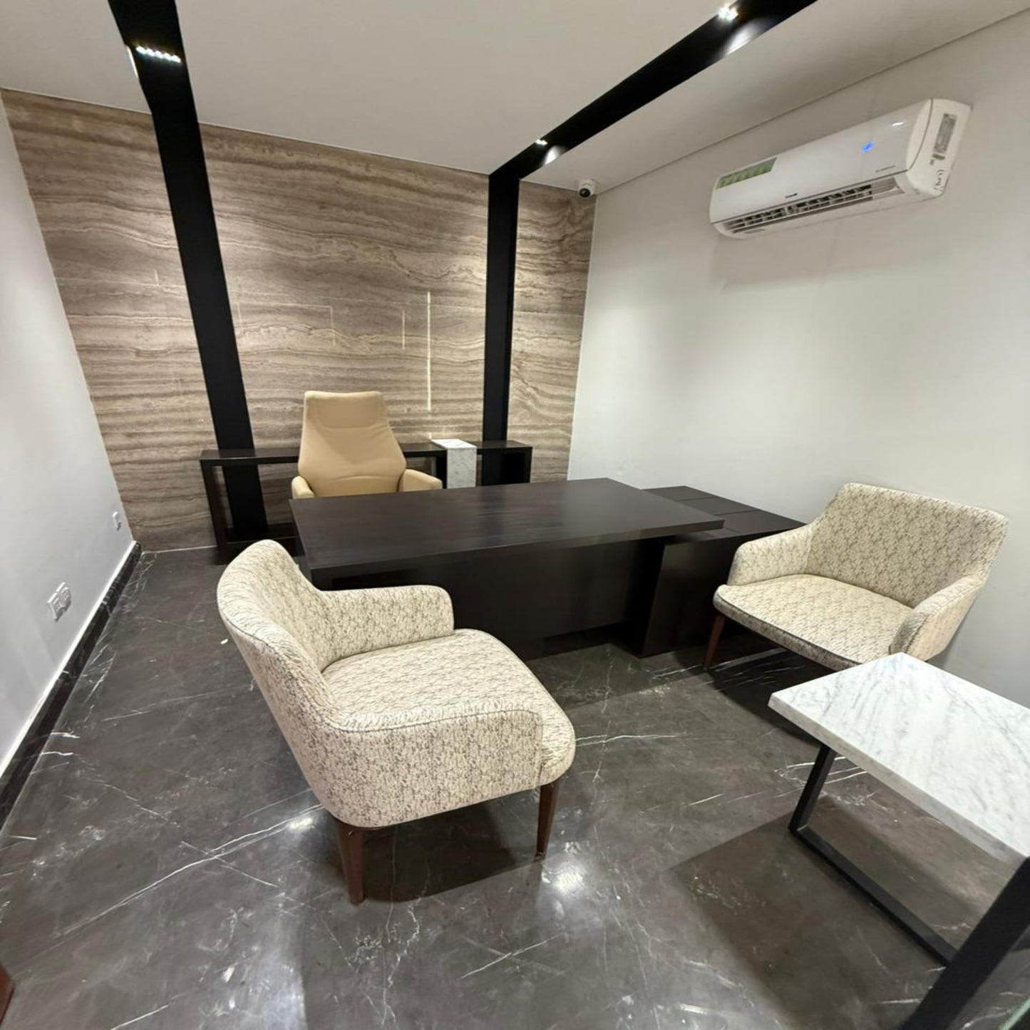 HBL Prestige DHA Raya Phase 6, Lahore.