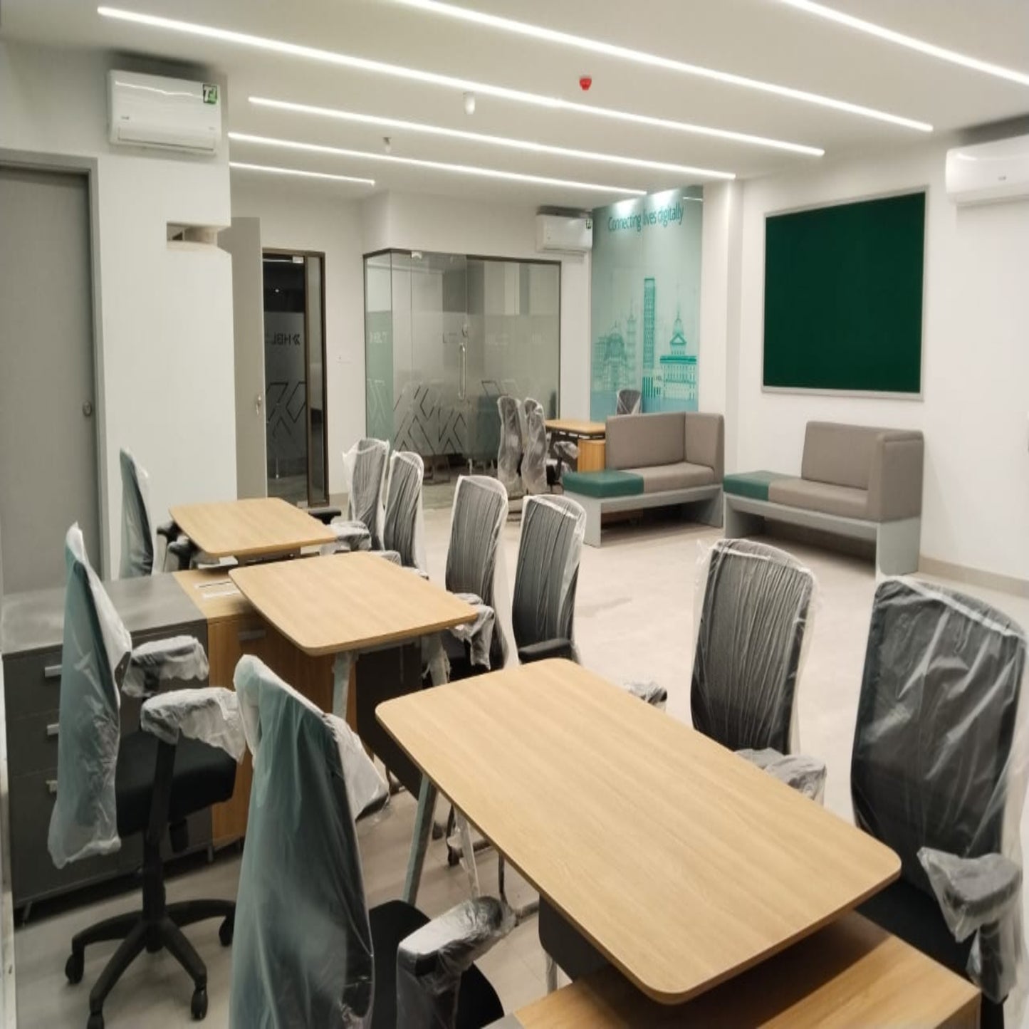 Habib Bank Limited DG Khan Branch