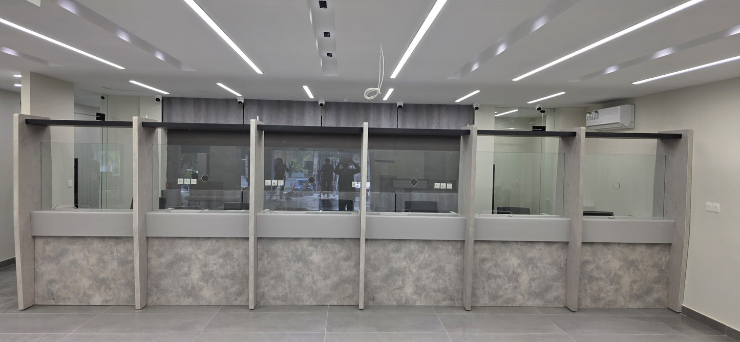 UBL Fisheries Branch, Hyderabad-New Theme