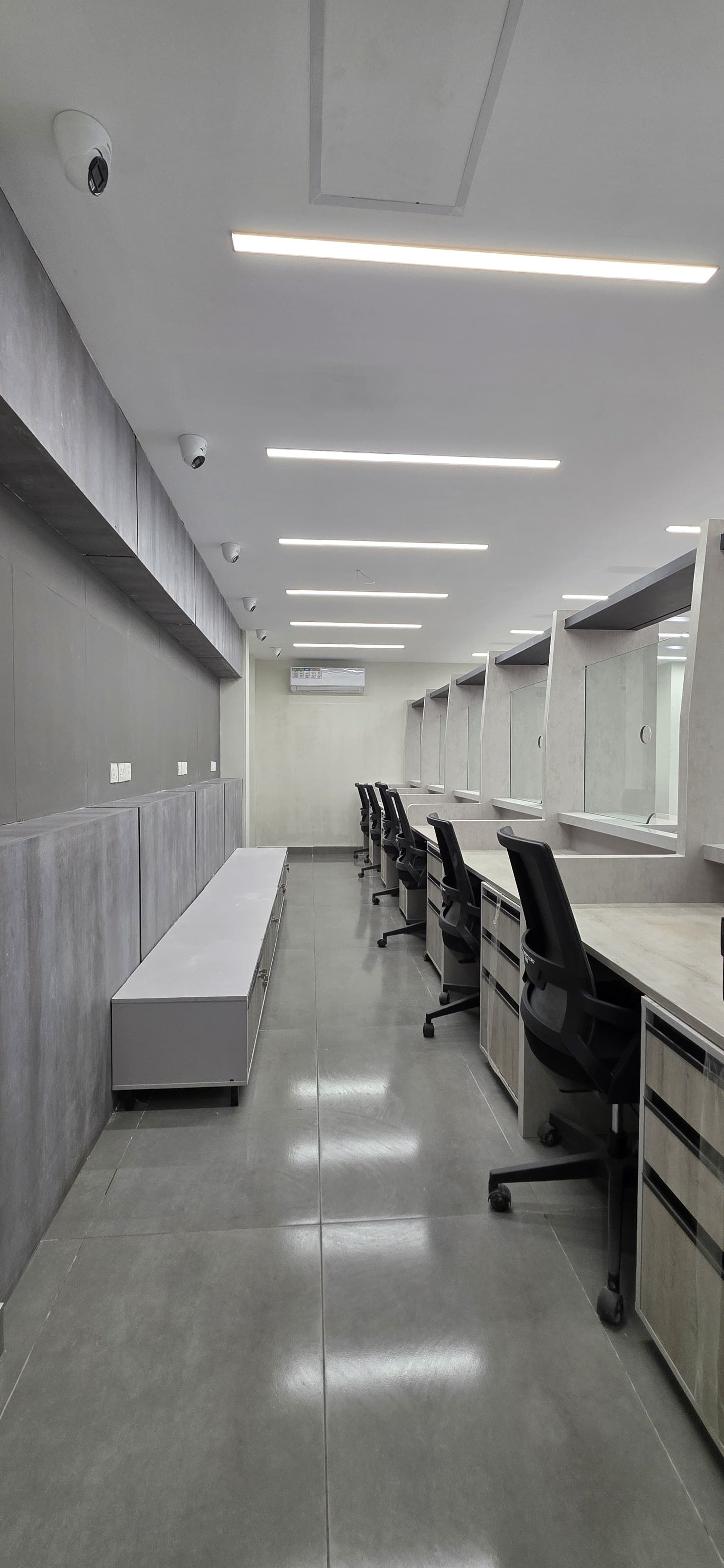 UBL Fisheries Branch, Hyderabad-New Theme