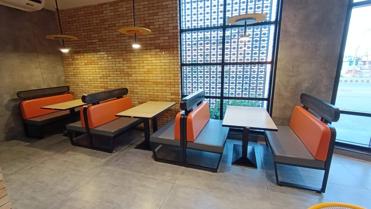 Restaurant Furniture Supply – Cheezious Mardan