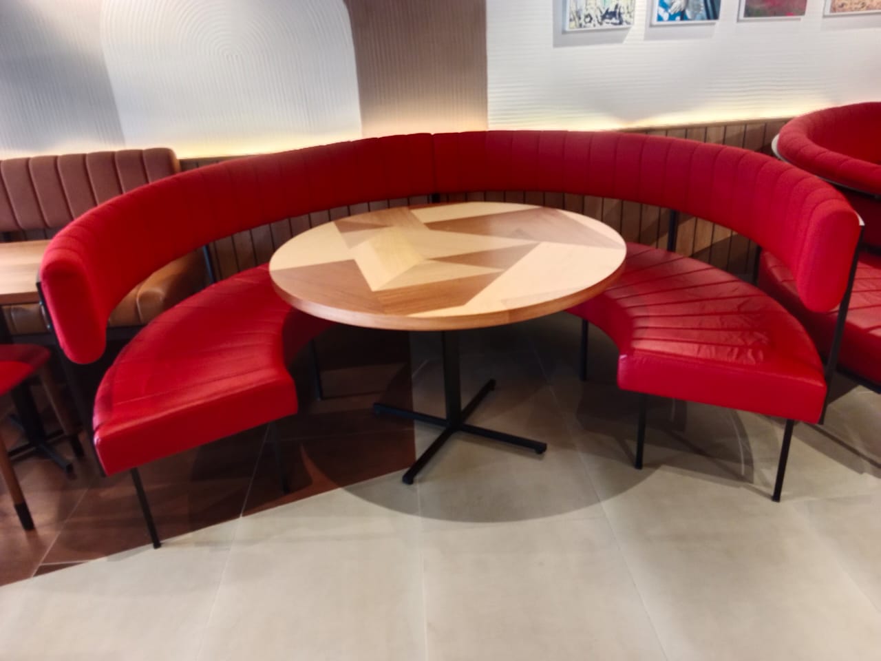 Nando's Multan